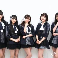 Ange☆Reve『Ange☆Reve』インタビュー