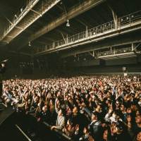 AK-69「THE LIVE―6900―」レポート