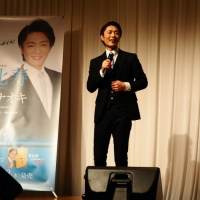 真田ナオキ「恵比寿」インタビュー