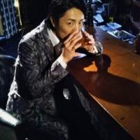 真田ナオキ「恵比寿」インタビュー