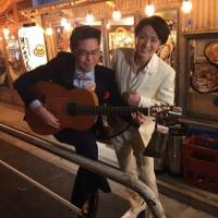 真田ナオキ「恵比寿」インタビュー
