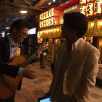 真田ナオキ「恵比寿」インタビュー