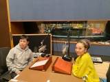 MISIA、NHK-FM「星空のラジオ」にナイナイ岡村がゲストで登場