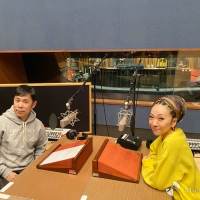 MISIA、NHK-FM「星空のラジオ」にナイナイ岡村がゲストで登場