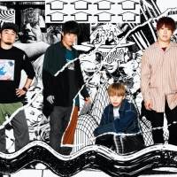 04 Limited Sazabys「Jumper」MV公開