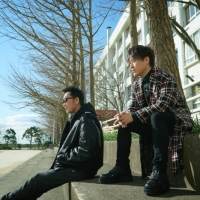 コブクロ黒田、小渕に“厚底シューズ”卒業を要望も…「２度と卒業できない」