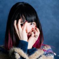 大森靖子『大森靖子』インタビュー