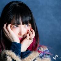 大森靖子『大森靖子』インタビュー