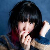 大森靖子『大森靖子』インタビュー