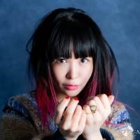 大森靖子『大森靖子』インタビュー
