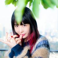 大森靖子『大森靖子』インタビュー
