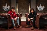 木村拓哉、B’z稲葉との初対談が「SONGS」で実現　出会いの思い出も
