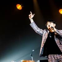 『Official髭男dism Tour 19/20 – Hall Travelers -』レポート
