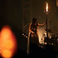 Aimer、全国17か所全18公演のアコースティックツアーの開催決定