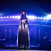Aimer、全国17か所全18公演のアコースティックツアーの開催決定