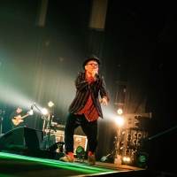 ハナレグミ『THE MOMENT』レポート