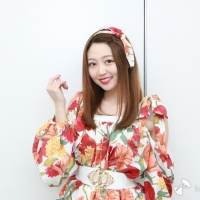 転校少女*「情熱リボルバー」インタビュー