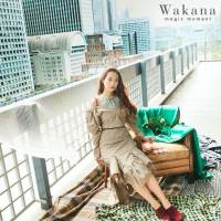 Wakana『magic moment』インタビュー