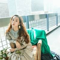 Wakana『magic moment』インタビュー