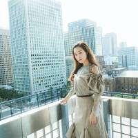 Wakana『magic moment』インタビュー