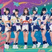 煌めき☆アンフォレント「引き寄せられた７人」三重から宇宙まで届ける光
