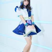煌めき☆アンフォレント『新宇宙±ワープドライブ』インタビュー