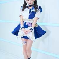 煌めき☆アンフォレント『新宇宙±ワープドライブ』インタビュー