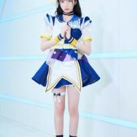 煌めき☆アンフォレント『新宇宙±ワープドライブ』インタビュー