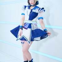煌めき☆アンフォレント『新宇宙±ワープドライブ』インタビュー
