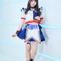 煌めき☆アンフォレント『新宇宙±ワープドライブ』インタビュー