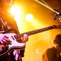 アルカラ『“NEW NEW NEW”レコ発全国ツアー「NOW NOW NOW」』レポート