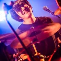 アルカラ『“NEW NEW NEW”レコ発全国ツアー「NOW NOW NOW」』レポート
