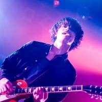 アルカラ『“NEW NEW NEW”レコ発全国ツアー「NOW NOW NOW」』レポート