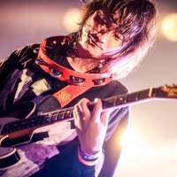 アルカラ『“NEW NEW NEW”レコ発全国ツアー「NOW NOW NOW」』レポート