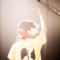 アルカラ『“NEW NEW NEW”レコ発全国ツアー「NOW NOW NOW」』レポート