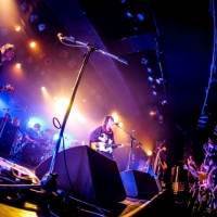 アルカラ『“NEW NEW NEW”レコ発全国ツアー「NOW NOW NOW」』レポート