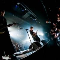 アルカラ『“NEW NEW NEW”レコ発全国ツアー「NOW NOW NOW」』レポート