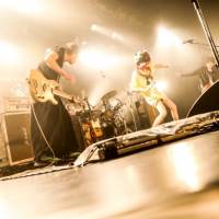 アルカラ『“NEW NEW NEW”レコ発全国ツアー「NOW NOW NOW」』レポート