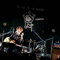 アルカラ『“NEW NEW NEW”レコ発全国ツアー「NOW NOW NOW」』レポート