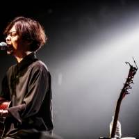 アルカラ『“NEW NEW NEW”レコ発全国ツアー「NOW NOW NOW」』レポート