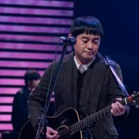 ゆず「SONGS」で大泉洋と初対談　大人の隠れ家で密談