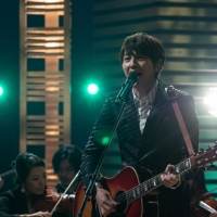 ゆず「SONGS」で大泉洋と初対談　大人の隠れ家で密談