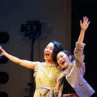 西田あい『アイランド・ソングス～私の好きな 愛の唄～」リリース記念パーティ』レポート
