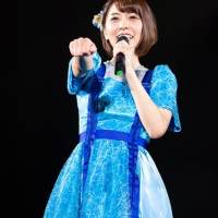 スフィア『Sphere 10th anniversary Live 2020 〜スフィアだよ！全曲集合!!〜』
