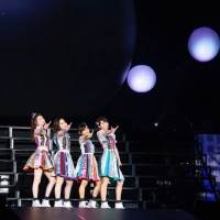 スフィア『Sphere 10th anniversary Live 2020 〜スフィアだよ！全曲集合!!〜』