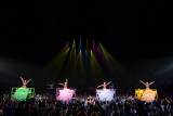 スフィア「みんなの事が一番の自慢で一番の宝」10周年ライブ“いちにちめ”