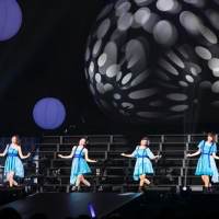 スフィア『Sphere 10th anniversary Live 2020 〜スフィアだよ！全曲集合!!〜』