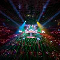スフィア『Sphere 10th anniversary Live 2020 〜スフィアだよ！全曲集合!!〜』
