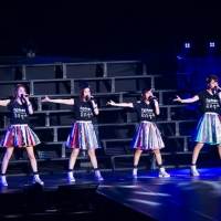 スフィア『Sphere 10th anniversary Live 2020 〜スフィアだよ！全曲集合!!〜』