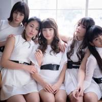 ガールズユニット821「唯一無二の存在を目指す」個性豊かな５人の素顔